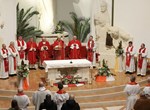 Proslavom župnih zaštitnika sv. Fabijana i Sebastijana u Varaždinu započela ovogodišnja Fabijanska osmina